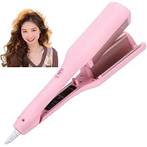 Amazon | フレンチウェーブヘアアイロン、フレンチエッグ